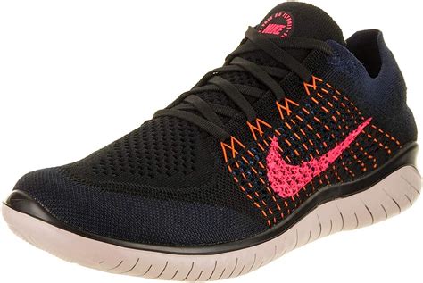 nike free flyknit herren rot|nike rn flyknit heel to toe.